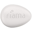 Fiama Gel Plus Cream Moisturising Bar With Frangipani And Almond Cream 125g image