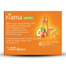 Fiama Peach and Avocado Gel Bar Soap 75g image