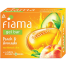 Fiama Peach and Avocado Gel Bar Soap 75g image