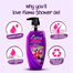 Fiama Shower Gel Bearberry And Blackcurrant 500ml image