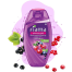Fiama Shower Gel Blackcurrant and Bearberry for Radiant Glow with skin conditioners 250ml Indian image