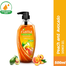 Fiama Shower Gel Peach And Avocado 500ml Indian image