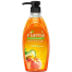 Fiama Shower Gel Peach And Avocado 500ml Indian image