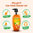 Fiama Shower Gel Peach And Avocado 500ml image