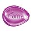 Fiama Soap Gel 125g Bar Bearberry And Blackcurrant image