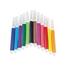 Fiber Water Color Pen - 12 Color image