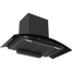 Fiesta FHD-90GL 36 inch Curved Glass Chimney Hood image