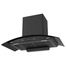 Fiesta FHD-90GL 36 inch Curved Glass Chimney Hood image