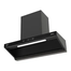 Fiesta FHD-90TX 36 inch Inclined T-Shape Chimney Hood image