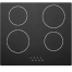 Fiesta HV6040TG Built-In Vitroceramic Electric Hob image