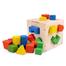 Fifteen Hole Shape Intelligence Box for Kids image