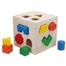 Fifteen Hole Shape Intelligence Box for Kids image