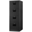 File Cabinet- Black FCO-203 9 (Four Drawer) image