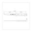 TRAMONTINA Fillet knife 6inch - 24023/106 image