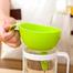 Filter Oil Funnel 2 Pcs Set image