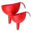 Filter Oil Funnel 2 Pcs Set image