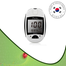 FineTest with 25 test strips (Blood Glucose Monitoring System) image