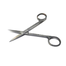 Fine Surgical Or Scientific Scissor Sharp Edges image