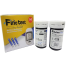 Fine Test Blood Glucose Test Strip 50 Pcs image