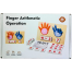 Finger Arithmetic Operation image