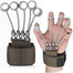 Finger Flexion Extension Trainer Resistance Band Stretcher Arthritis Wrist Training Therapy Grip Device-Hand Strengtheners image