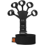 Finger Gripper Guitar Finger Exerciser Hand Strengthener Hand Trainer Rehabilitation Training Equipment Black multicolor