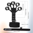 Finger Gripper Patients Hand Strengthener Finger Flexion And Extension Training - Improve Hand Strength And Dexterity With This Innovative Training Device image