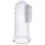 Finger Toothbrush For Baby CN 1pcs image