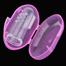 Finger Toothbrush For Baby CN 1pcs image