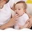 Finger Toothbrush For Baby CN 1pcs image