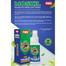 Finis Moskill Mosquito Repellent Spray - 60ml (Buy1 Get1 FREE) image
