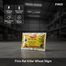 Finis Rat Killer Wheat 50gm image