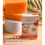 Fiorae Papaya and Gluta Plus Kojic Whitening Soap 165 gm image