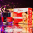 Fiorae Pomegranate HYA And Arbutin Booster Whitening Cream 15ml image