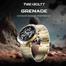 Fire-Boltt Grenade Bluetooth calling Smart Watch image