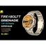 Fire-Boltt Grenade Bluetooth calling Smart Watch image