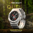 Fire-Boltt Quest Smartwatch – 1.39 image