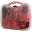 Fire Rescue Quality Tools Box For Kids image