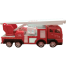 Firefighter Fire Engine Truck for Kids image