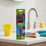 Firefly Marvel Spider-Man Battery Powered Baby Toothbrush image