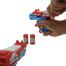 Fires Foam Shooter Soft Bullet Blaster Space Toy Double Nub Gun (nub_gun_double_xh669) image