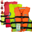 First Swimming Life Jacket Size - L image