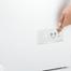 Fisher And Paykel RC376W1 Chest Freezer - 376 Ltr image