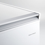 Fisher And Paykel RC519W1 Chest Freezer - 519 Ltr image