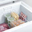 Fisher And Paykel RC519W1 Chest Freezer - 519 Ltr image