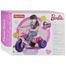 Fisher-Price Barbie HMB26 Tricycle Tough Trike image