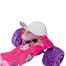 Fisher-Price Barbie HMB26 Tricycle Tough Trike image