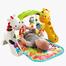 Fisher Price CCB70 NewbornTO Toddler GYM image