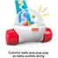 Fisher-Price Classic Corn Popper Walk And Push Toy image