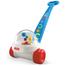 Fisher-Price Classic Corn Popper Walk And Push Toy image